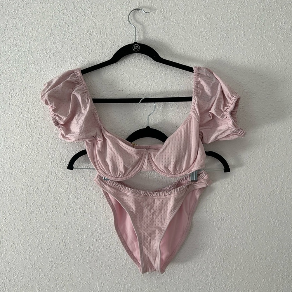 Swim Set